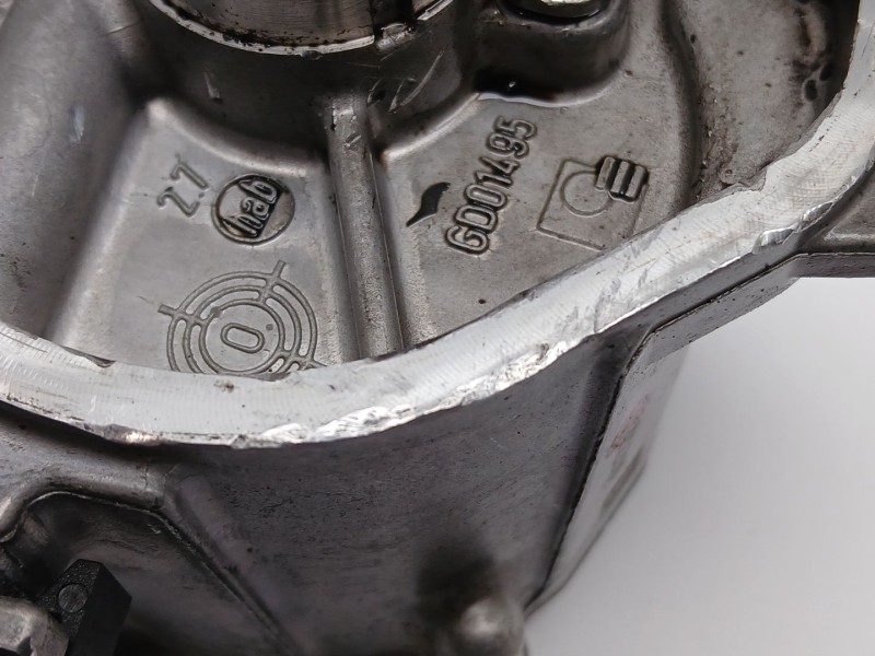 Recambio de depresor freno / bomba vacio para mercedes-benz clase c (w204) berlina c 200 cdi blueefficiency (204.001) referencia