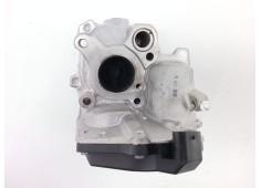 Recambio de valvula egr para mercedes-benz clase c (w204) berlina c 200 cdi blueefficiency (204.001) referencia OEM IAM A6511400