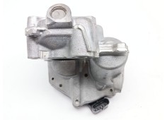 Recambio de valvula egr para mercedes-benz clase c (w204) berlina c 200 cdi blueefficiency (204.001) referencia OEM IAM A6511400 2