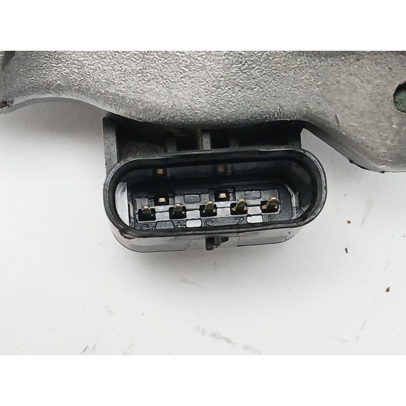 Recambio de valvula egr para mercedes-benz clase c (w204) berlina c 200 cdi blueefficiency (204.001) referencia OEM IAM A6511400