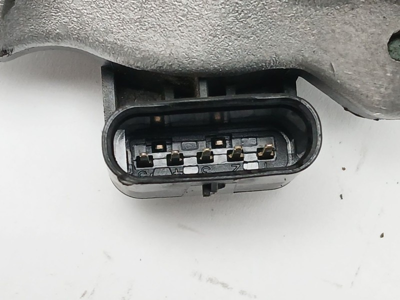 Recambio de valvula egr para mercedes-benz clase c (w204) berlina c 200 cdi blueefficiency (204.001) referencia OEM IAM A6511400