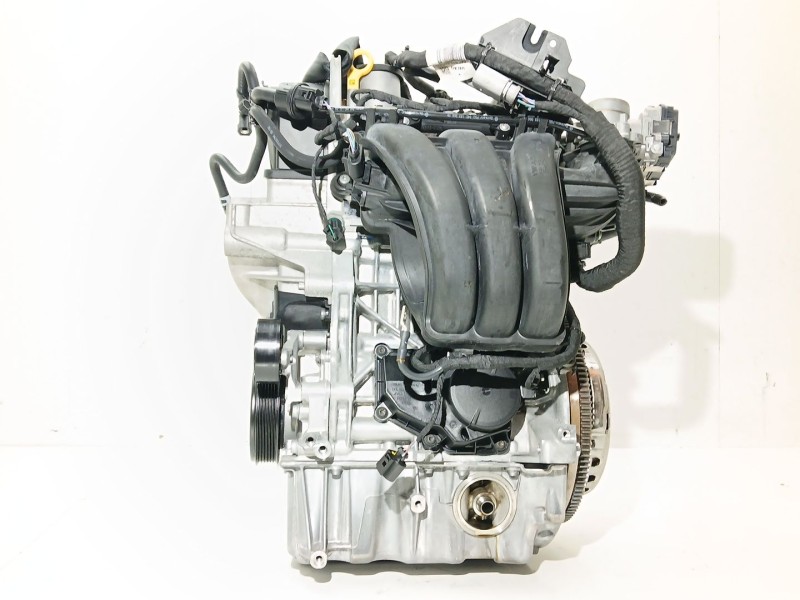 Recambio de motor completo para seat mii (kf1, ke1) 1.0 referencia OEM IAM CHY  