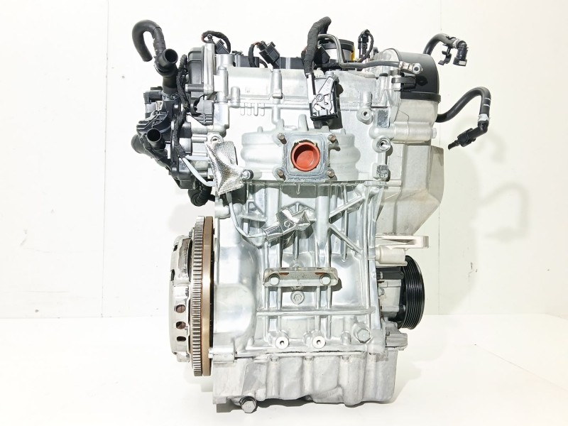 Recambio de motor completo para seat mii (kf1, ke1) 1.0 referencia OEM IAM CHY  
