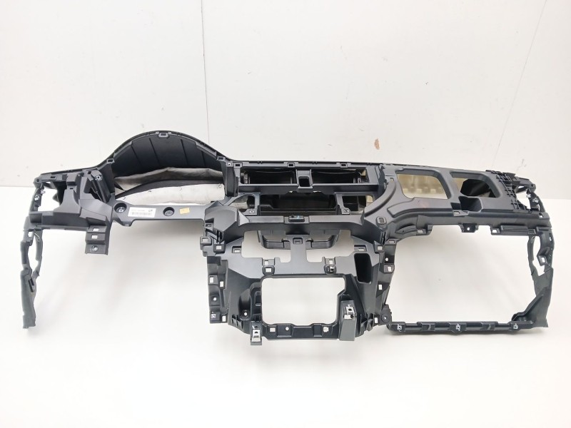 Recambio de salpicadero para kia rio iii (ub) 1.25 cvvt referencia OEM IAM 847101W100HU  