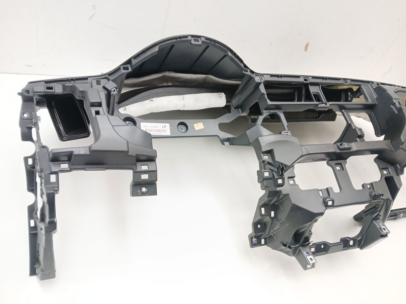 Recambio de salpicadero para kia rio iii (ub) 1.25 cvvt referencia OEM IAM 847101W100HU  