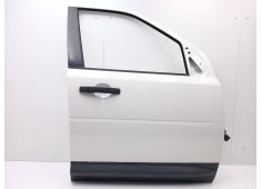 Recambio de puerta delantera derecha para land rover freelander 2 (l359) 2.2 td4 4x4 referencia OEM IAM 6H5220220 LR005656 