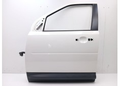 Recambio de puerta delantera izquierda para land rover freelander 2 (l359) 2.2 td4 4x4 referencia OEM IAM 6H5220221 LR005657 