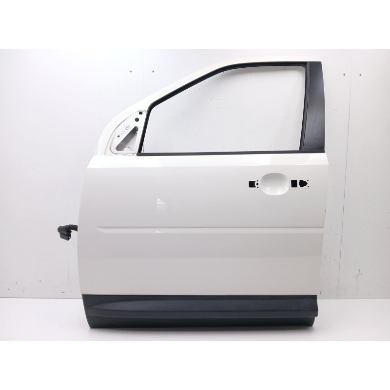 Recambio de puerta delantera izquierda para land rover freelander 2 (l359) 2.2 td4 4x4 referencia OEM IAM 6H5220221 LR005657 