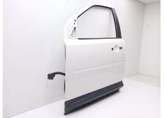 Recambio de puerta delantera izquierda para land rover freelander 2 (l359) 2.2 td4 4x4 referencia OEM IAM 6H5220221 LR005657  2