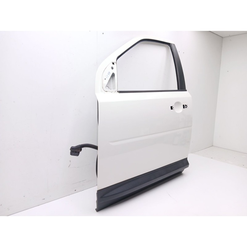 Recambio de puerta delantera izquierda para land rover freelander 2 (l359) 2.2 td4 4x4 referencia OEM IAM 6H5220221 LR005657 