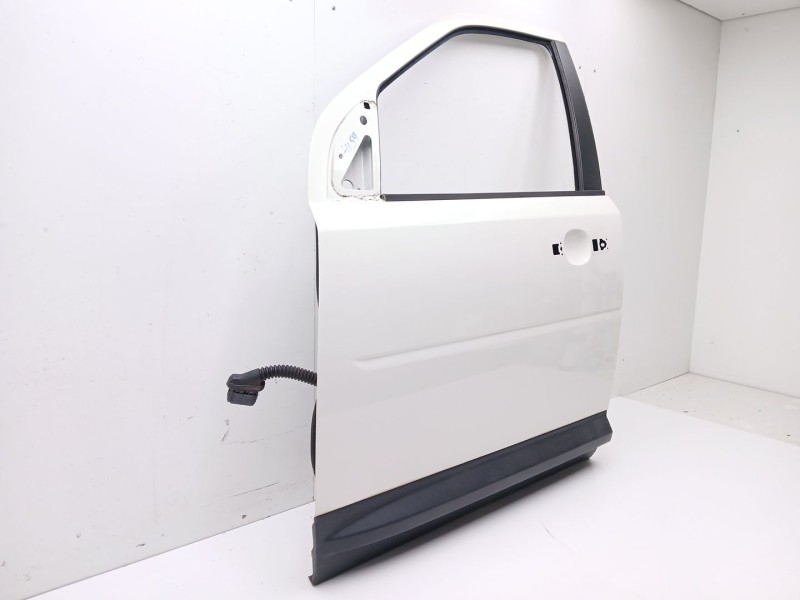 Recambio de puerta delantera izquierda para land rover freelander 2 (l359) 2.2 td4 4x4 referencia OEM IAM 6H5220221 LR005657 