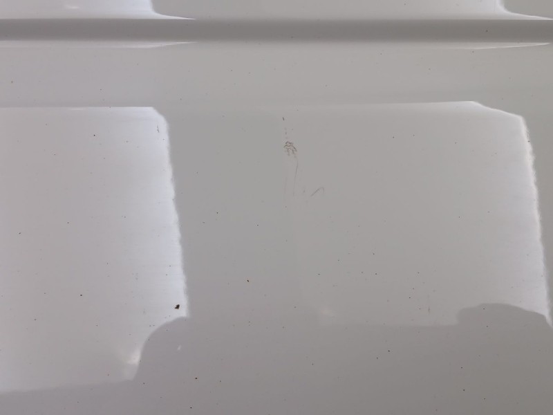 Recambio de puerta delantera izquierda para land rover freelander 2 (l359) 2.2 td4 4x4 referencia OEM IAM 6H5220221 LR005657 