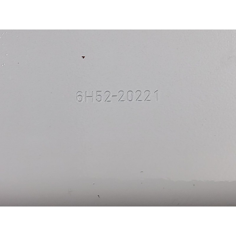 Recambio de puerta delantera izquierda para land rover freelander 2 (l359) 2.2 td4 4x4 referencia OEM IAM 6H5220221 LR005657 