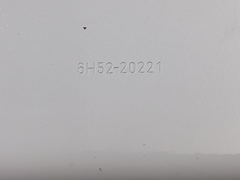 Recambio de puerta delantera izquierda para land rover freelander 2 (l359) 2.2 td4 4x4 referencia OEM IAM 6H5220221 LR005657 