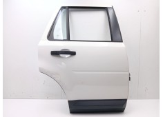 Recambio de puerta trasera derecha para land rover freelander 2 (l359) 2.2 td4 4x4 referencia OEM IAM 6H52248A643406 LR005851 
