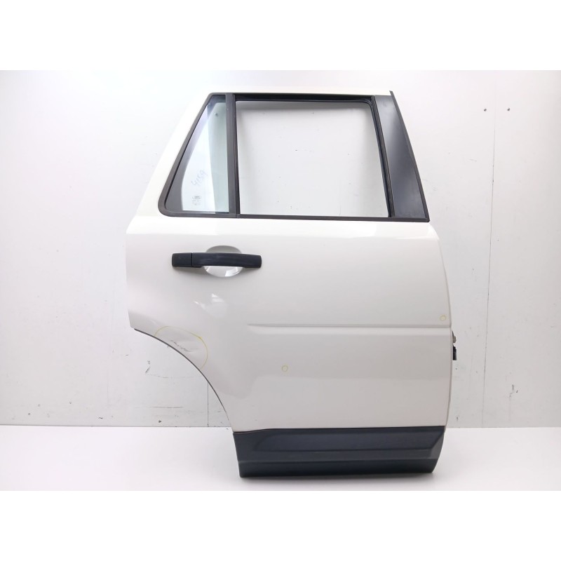 Recambio de puerta trasera derecha para land rover freelander 2 (l359) 2.2 td4 4x4 referencia OEM IAM 6H52248A643406 LR005851 