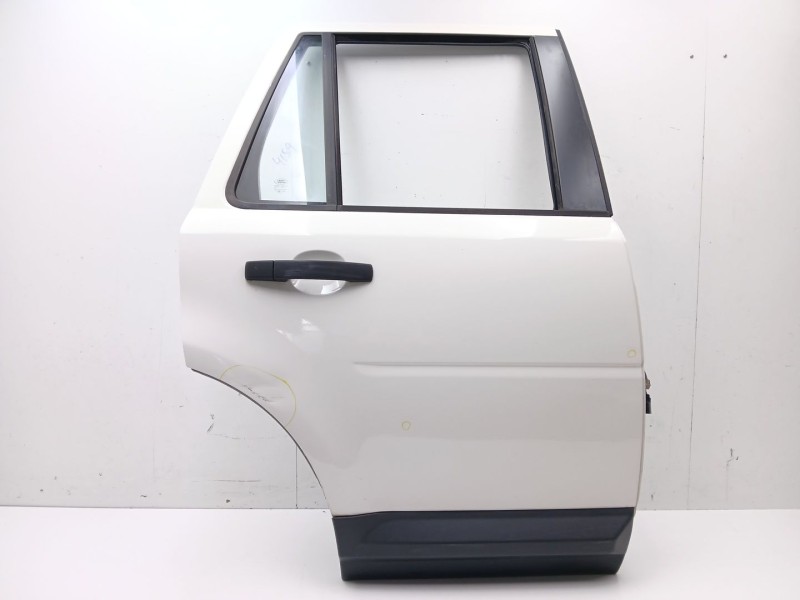 Recambio de puerta trasera derecha para land rover freelander 2 (l359) 2.2 td4 4x4 referencia OEM IAM 6H52248A643406 LR005851 