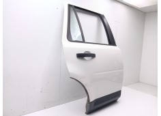 Recambio de puerta trasera derecha para land rover freelander 2 (l359) 2.2 td4 4x4 referencia OEM IAM 6H52248A643406 LR005851  2