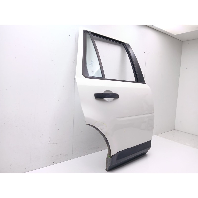 Recambio de puerta trasera derecha para land rover freelander 2 (l359) 2.2 td4 4x4 referencia OEM IAM 6H52248A643406 LR005851 
