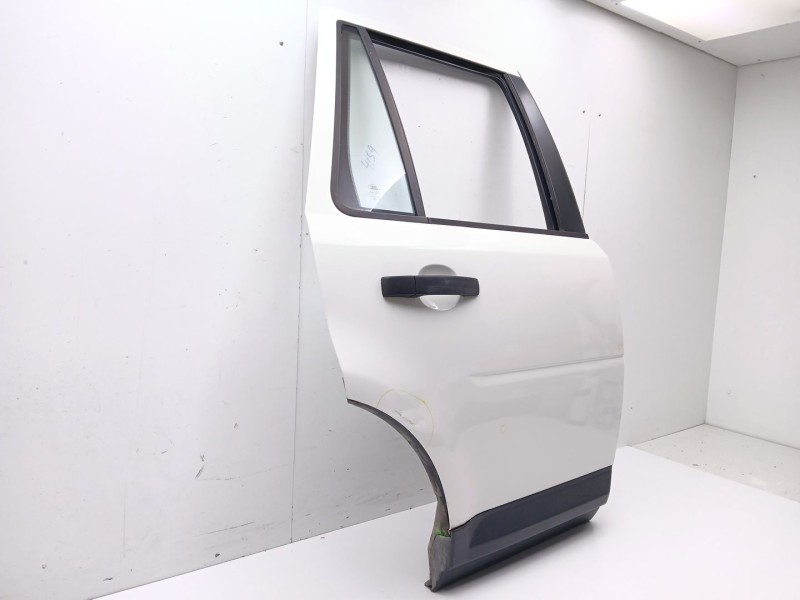Recambio de puerta trasera derecha para land rover freelander 2 (l359) 2.2 td4 4x4 referencia OEM IAM 6H52248A643406 LR005851 