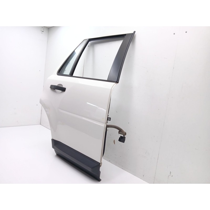 Recambio de puerta trasera derecha para land rover freelander 2 (l359) 2.2 td4 4x4 referencia OEM IAM 6H52248A643406 LR005851 