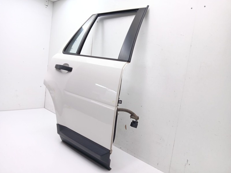 Recambio de puerta trasera derecha para land rover freelander 2 (l359) 2.2 td4 4x4 referencia OEM IAM 6H52248A643406 LR005851 