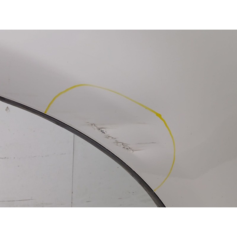 Recambio de puerta trasera derecha para land rover freelander 2 (l359) 2.2 td4 4x4 referencia OEM IAM 6H52248A643406 LR005851 