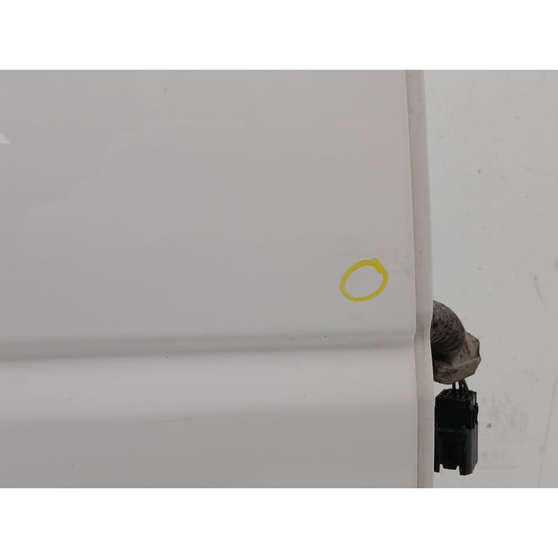 Recambio de puerta trasera derecha para land rover freelander 2 (l359) 2.2 td4 4x4 referencia OEM IAM 6H52248A643406 LR005851 