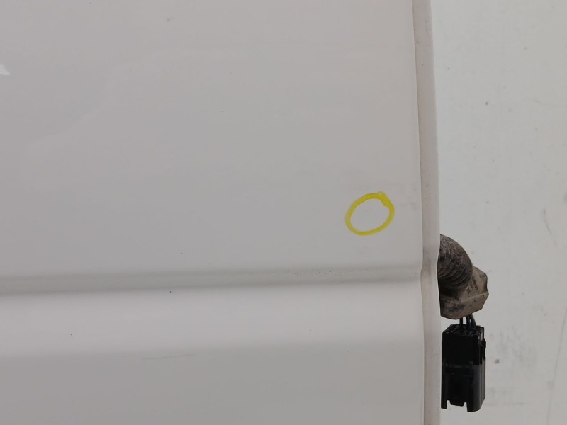 Recambio de puerta trasera derecha para land rover freelander 2 (l359) 2.2 td4 4x4 referencia OEM IAM 6H52248A643406 LR005851 