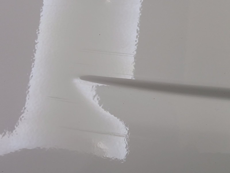 Recambio de puerta trasera derecha para land rover freelander 2 (l359) 2.2 td4 4x4 referencia OEM IAM 6H52248A643406 LR005851 