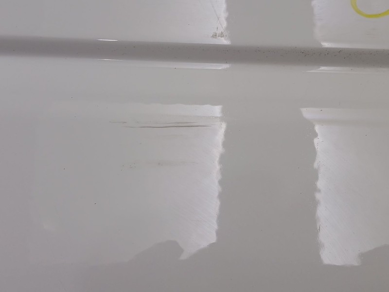 Recambio de puerta trasera derecha para land rover freelander 2 (l359) 2.2 td4 4x4 referencia OEM IAM 6H52248A643406 LR005851 