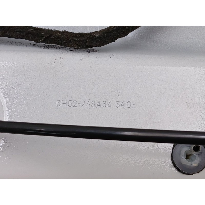 Recambio de puerta trasera derecha para land rover freelander 2 (l359) 2.2 td4 4x4 referencia OEM IAM 6H52248A643406 LR005851 