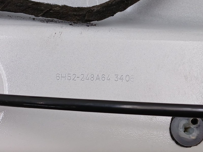 Recambio de puerta trasera derecha para land rover freelander 2 (l359) 2.2 td4 4x4 referencia OEM IAM 6H52248A643406 LR005851 
