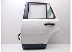Recambio de puerta trasera izquierda para land rover freelander 2 (l359) 2.2 td4 4x4 referencia OEM IAM 6H52248A65 LR005852 