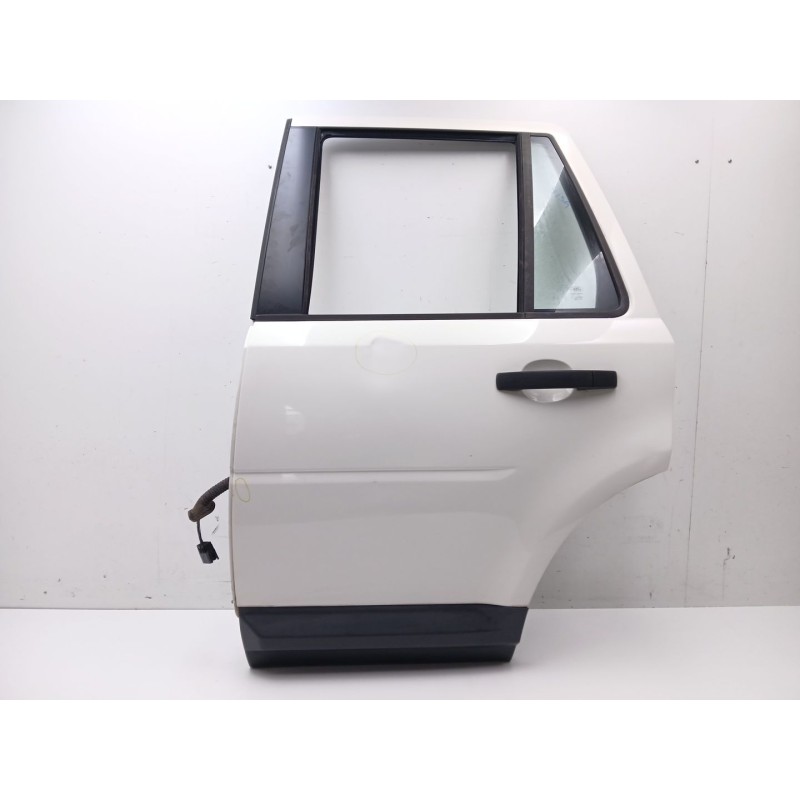 Recambio de puerta trasera izquierda para land rover freelander 2 (l359) 2.2 td4 4x4 referencia OEM IAM 6H52248A65 LR005852 