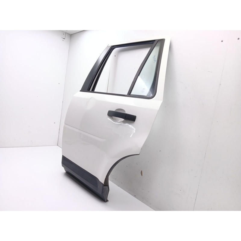 Recambio de puerta trasera izquierda para land rover freelander 2 (l359) 2.2 td4 4x4 referencia OEM IAM 6H52248A65 LR005852 