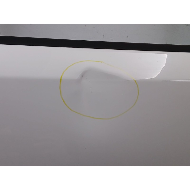 Recambio de puerta trasera izquierda para land rover freelander 2 (l359) 2.2 td4 4x4 referencia OEM IAM 6H52248A65 LR005852 