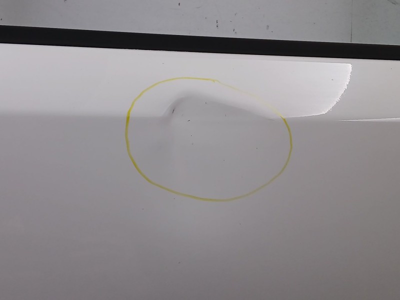 Recambio de puerta trasera izquierda para land rover freelander 2 (l359) 2.2 td4 4x4 referencia OEM IAM 6H52248A65 LR005852 