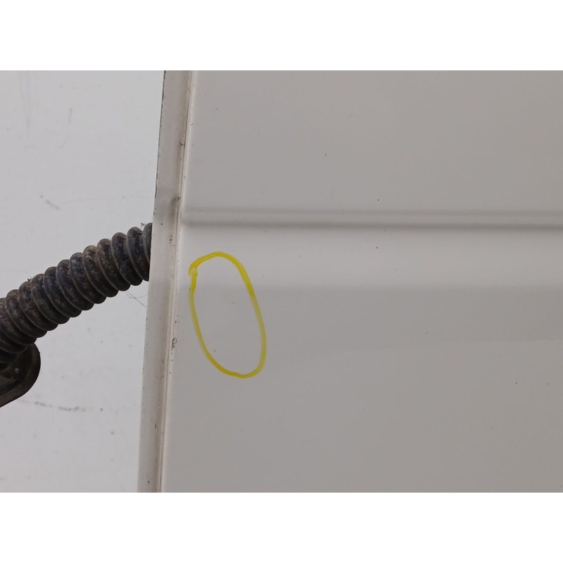 Recambio de puerta trasera izquierda para land rover freelander 2 (l359) 2.2 td4 4x4 referencia OEM IAM 6H52248A65 LR005852 