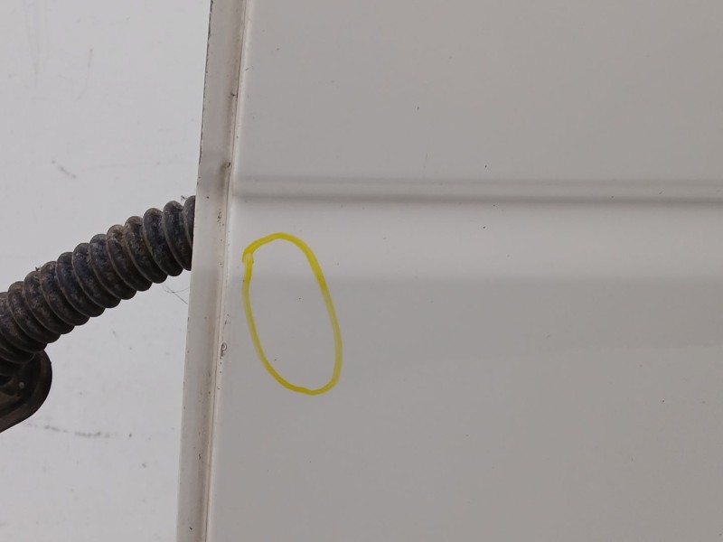 Recambio de puerta trasera izquierda para land rover freelander 2 (l359) 2.2 td4 4x4 referencia OEM IAM 6H52248A65 LR005852 