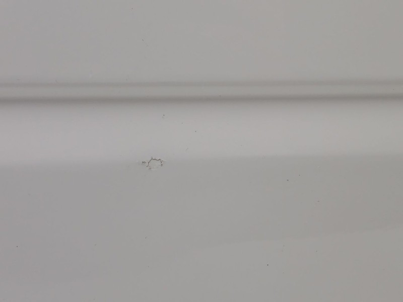 Recambio de puerta trasera izquierda para land rover freelander 2 (l359) 2.2 td4 4x4 referencia OEM IAM 6H52248A65 LR005852 