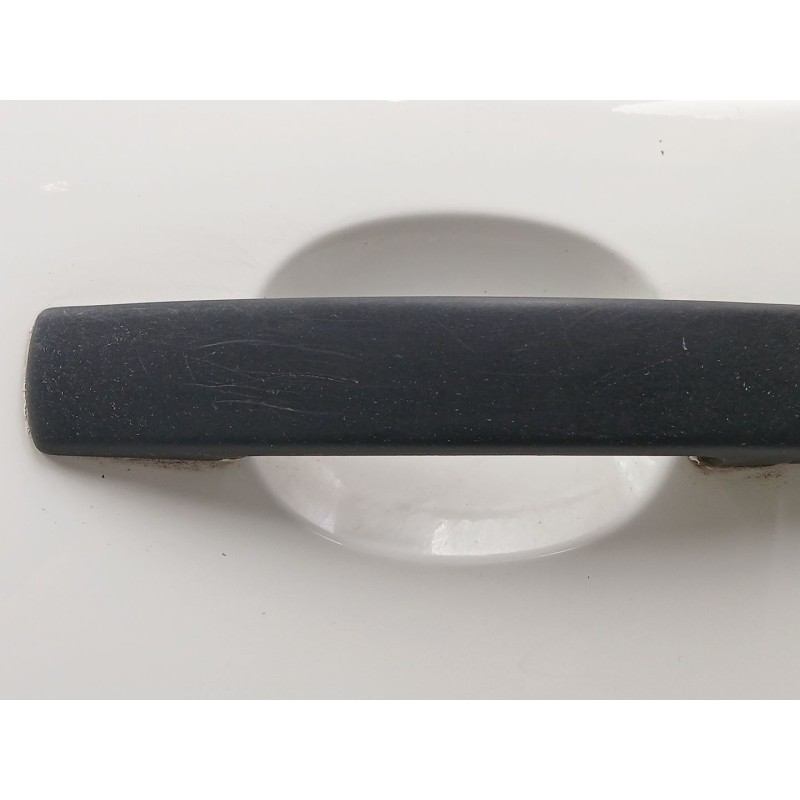 Recambio de puerta trasera izquierda para land rover freelander 2 (l359) 2.2 td4 4x4 referencia OEM IAM 6H52248A65 LR005852 