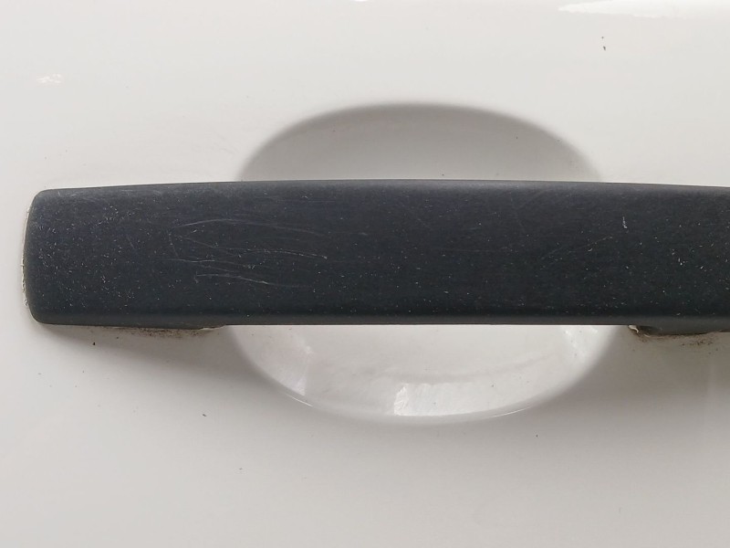 Recambio de puerta trasera izquierda para land rover freelander 2 (l359) 2.2 td4 4x4 referencia OEM IAM 6H52248A65 LR005852 