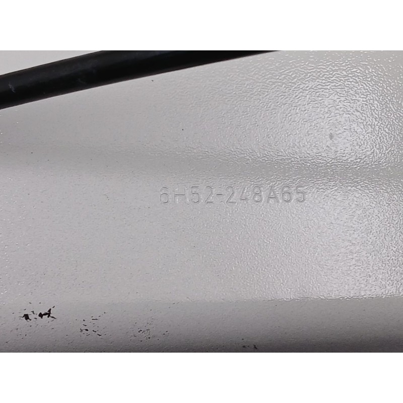 Recambio de puerta trasera izquierda para land rover freelander 2 (l359) 2.2 td4 4x4 referencia OEM IAM 6H52248A65 LR005852 