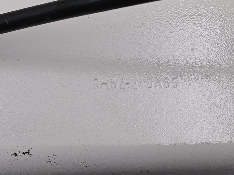 Recambio de puerta trasera izquierda para land rover freelander 2 (l359) 2.2 td4 4x4 referencia OEM IAM 6H52248A65 LR005852 