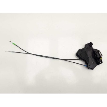 CERRADURA PUERTA DELANTERA IZQUIERDA A046693 