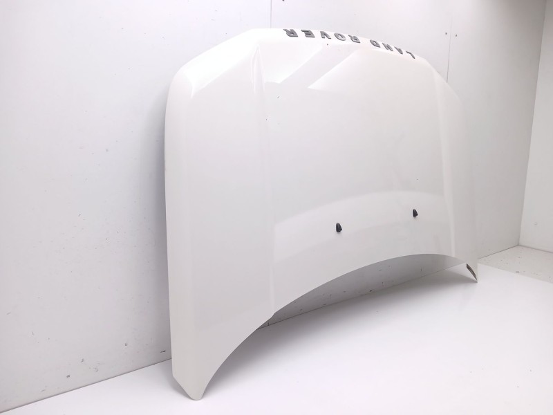 Recambio de capot para land rover freelander 2 (l359) 2.2 td4 4x4 referencia OEM IAM LR006694  