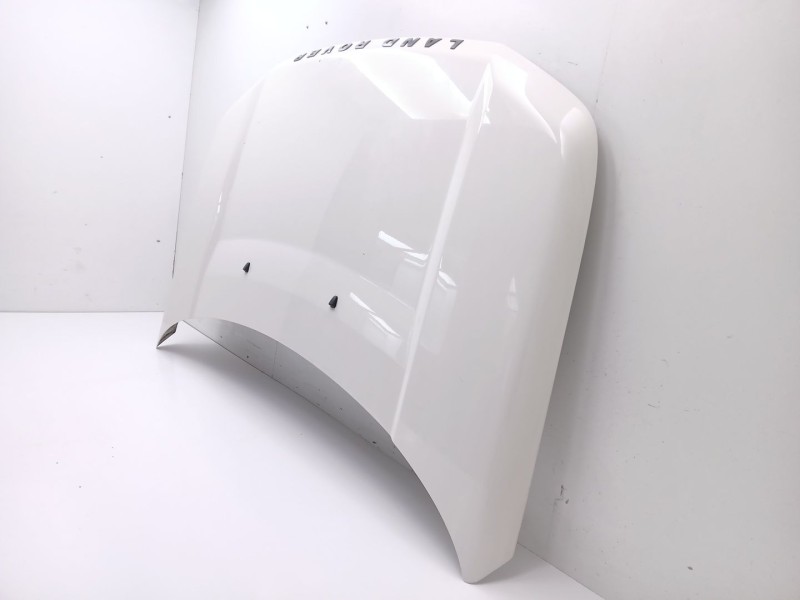 Recambio de capot para land rover freelander 2 (l359) 2.2 td4 4x4 referencia OEM IAM LR006694  