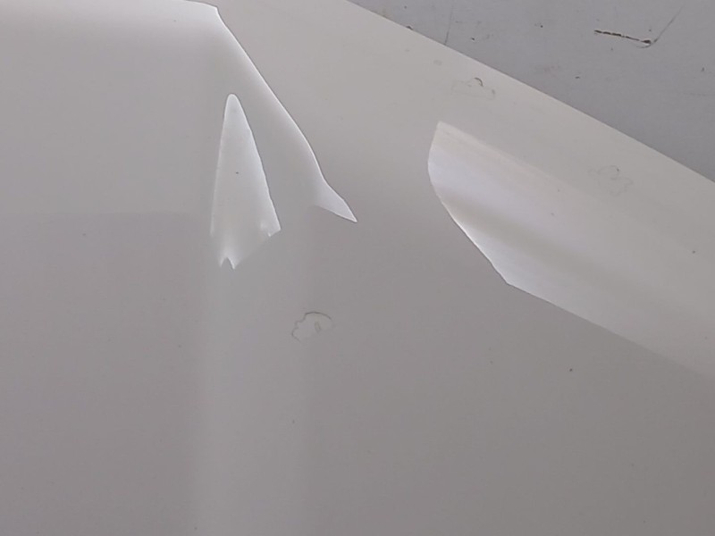 Recambio de capot para land rover freelander 2 (l359) 2.2 td4 4x4 referencia OEM IAM LR006694  