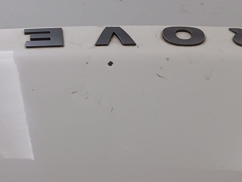 Recambio de capot para land rover freelander 2 (l359) 2.2 td4 4x4 referencia OEM IAM LR006694  